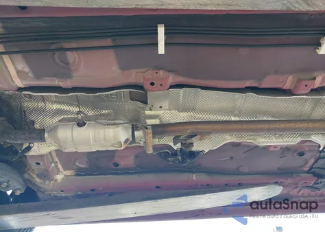 2017 Mitsubishi Lancer Es/Le from USA, damaged, VIN JA32U2FU2HU010518